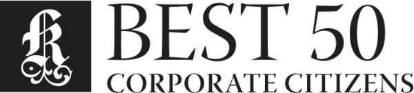 Best 50 Corporate Citizens in Canada 2015